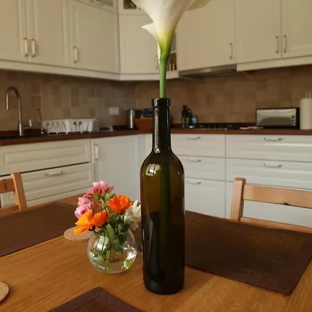 Chalet Charming With Rich Garden
