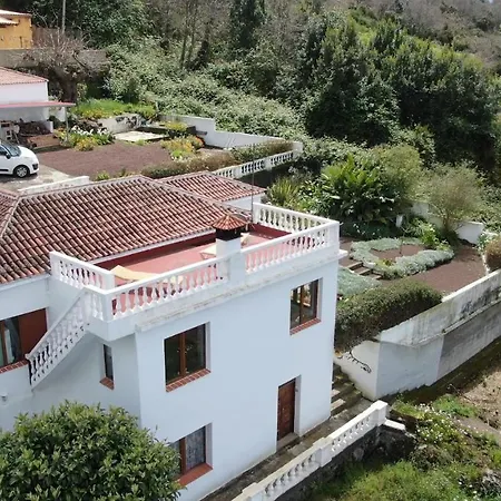 Charming With Rich Garden